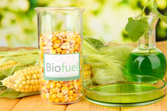 North Boarhunt biofuel availability