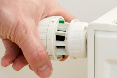 North Boarhunt central heating repair costs
