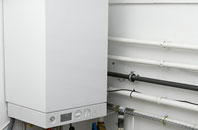free North Boarhunt condensing boiler quotes